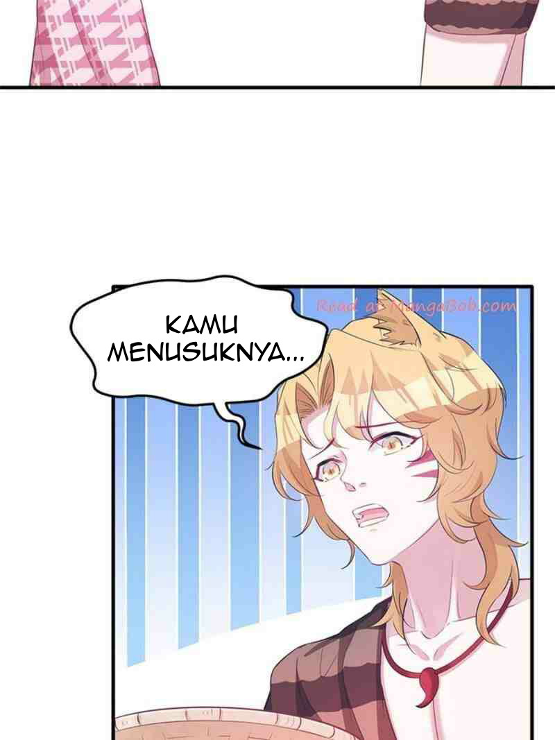 Beauty and the Beasts Chapter 91 Bahasa Indonesia